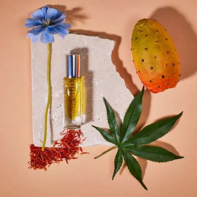 Oden Contour précieux - 6 ml