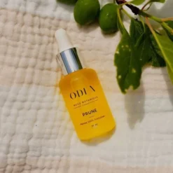 Oden Huile de prune biologique française - 30 ml