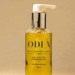 Oden Huile démaquillante - 100 ml