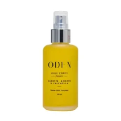 Oden Huile sèche corps - 100 ml