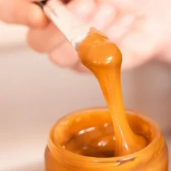Oden Masque au miel - 50 ml