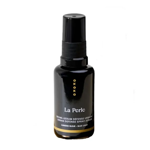 Okoko Cosmetiques Brume-Sérum La Perle