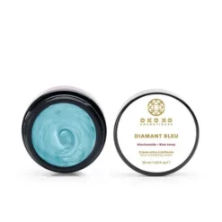 Okoko Cosmetiques Crème clarifiante Diamant Bleu - 30 ml