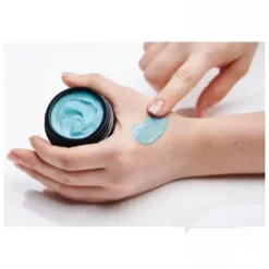 Okoko Cosmetiques Crème clarifiante Diamant Bleu - 30 ml