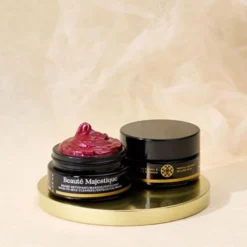 Okoko Cosmetiques Nettoyant 4-en-1 Beauté Majestique