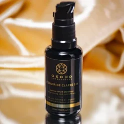 Okoko Cosmetiques Sérum L'Élixir De Clarté 2.0 - 30 ml