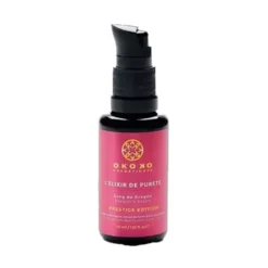 Okoko Cosmetiques Sérum L'Élixir de Pureté - Édition prestige