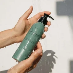 On The Wild Side Après-shampoing Quotidien - 250 ml