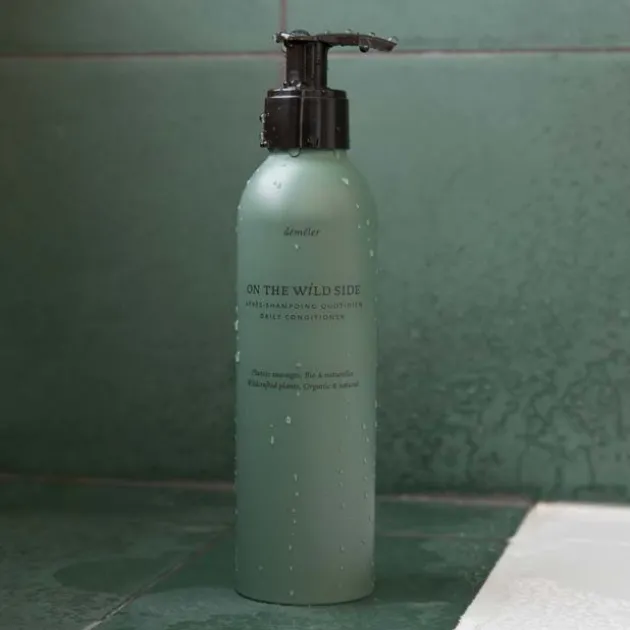 On The Wild Side Après-shampoing Quotidien - 250 ml
