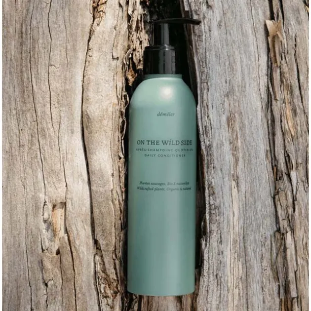 On The Wild Side Après-shampoing Quotidien - 250 ml