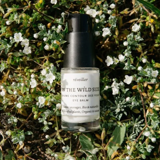 On The Wild Side Baume Contour Des Yeux - 15 ml