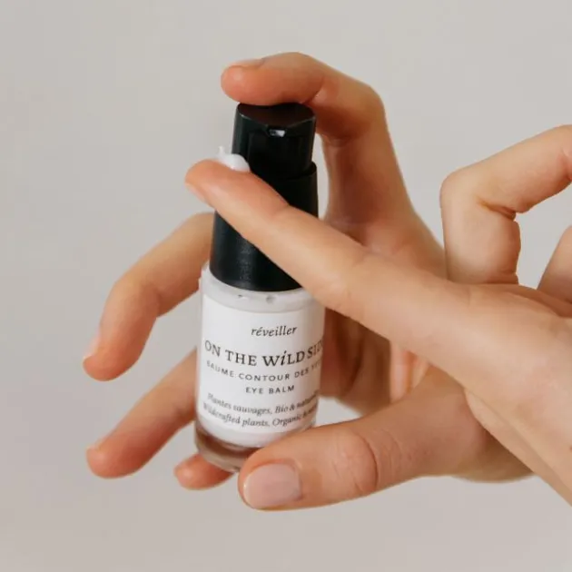 On The Wild Side Baume Contour Des Yeux - 15 ml