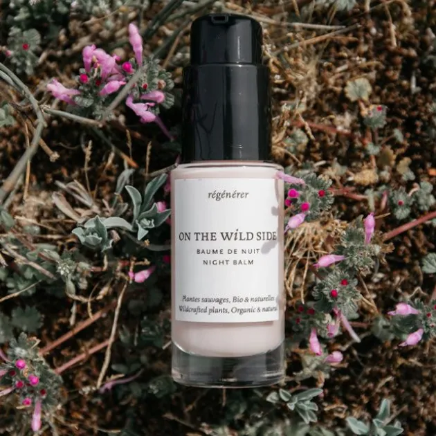 On The Wild Side Baume de nuit - 30 ml
