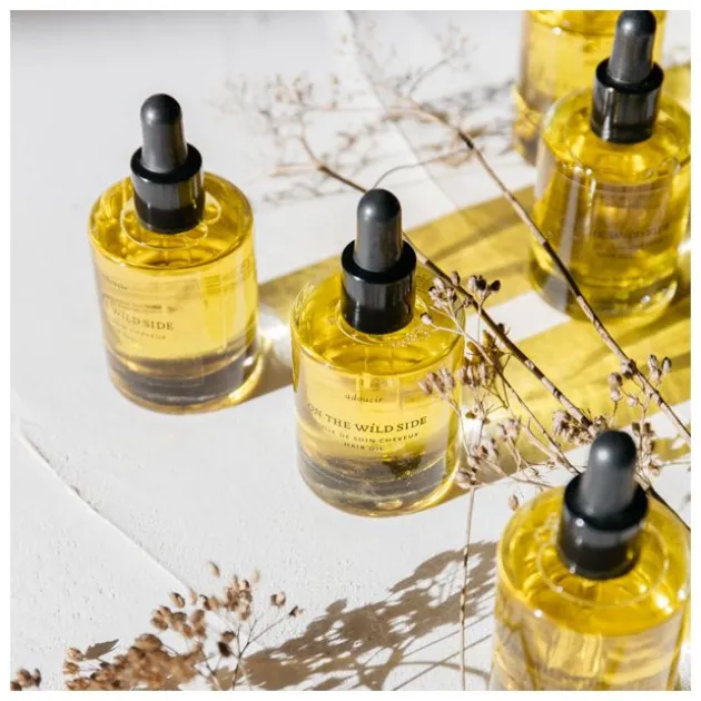 On The Wild Side Huile De Soin Cheveux - 50 ml