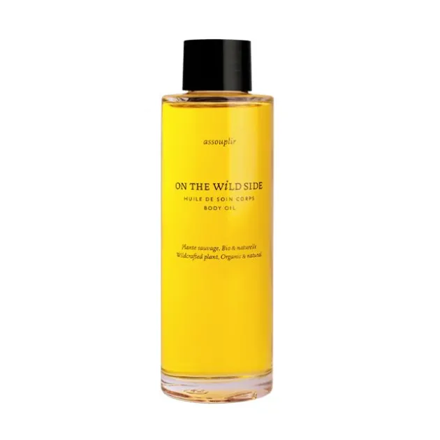 On The Wild Side Huile de soin corps - 100 ml