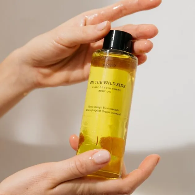 On The Wild Side Huile de soin corps - 100 ml