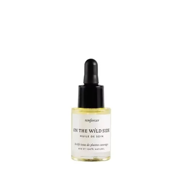 On The Wild Side Huile de soin - 15 ml