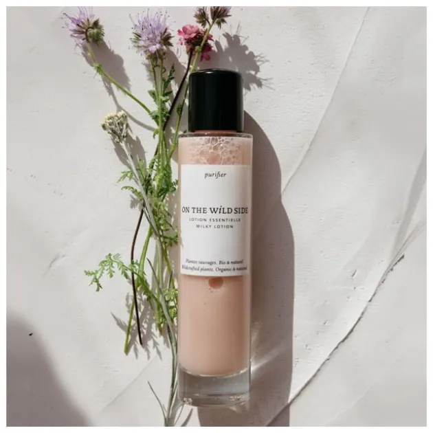 On The Wild Side Lotion Essentielle - 100 ml
