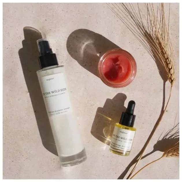 On The Wild Side Masque exfoliant - 50 ml