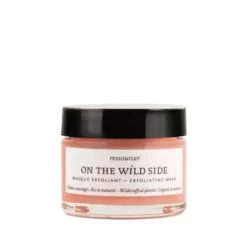 On The Wild Side Masque exfoliant - 50 ml