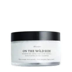 On The Wild Side Shampoing Exfoliant Cuir Chevelu - 200 ml