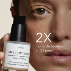On The Wild Side Sérum anti-imperfections - 30 ml