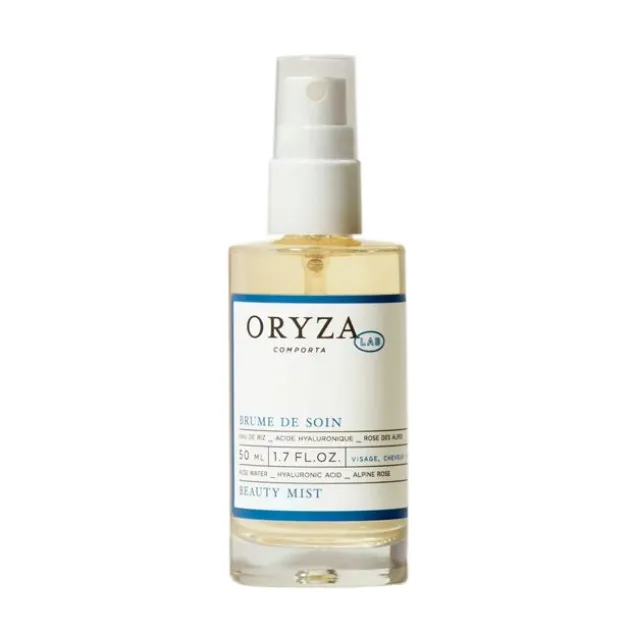 Oryza Lab Brume de soin - 50 ml