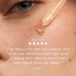Oryza Lab Huile De Beauté - 30 ml
