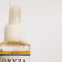 Oryza Lab Huile De Beauté - 30 ml