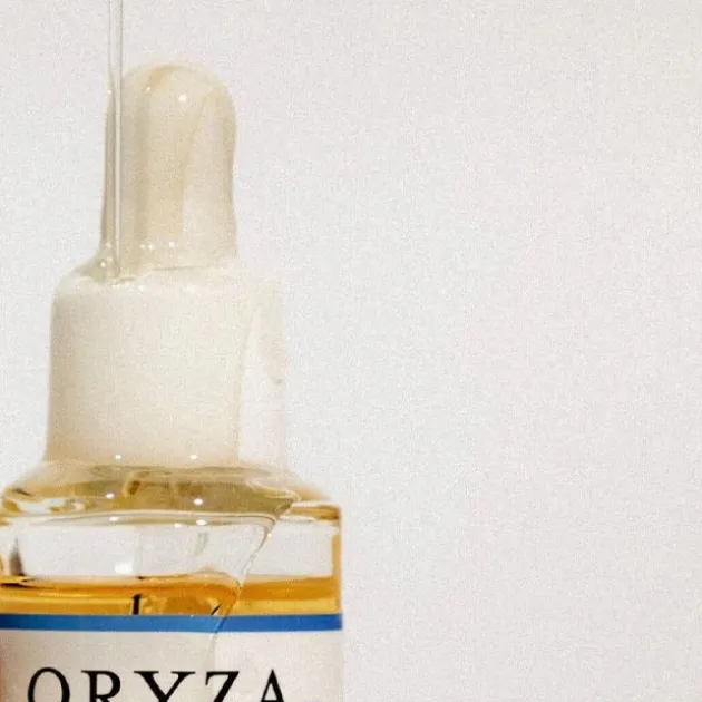 Oryza Lab Huile De Beauté - 30 ml