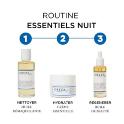 Oryza Lab Huile De Beauté - 30 ml