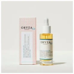 Oryza Lab Huile De Beauté - 30 ml