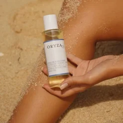 Oryza Lab Huile de soin corps - 100 ml