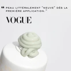 Oryza Lab Masque détoxifiant réoxygénant - 75 ml