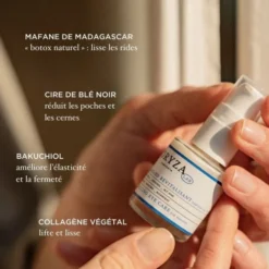 Oryza Lab Soin Regard Revitalisant - 15 ml