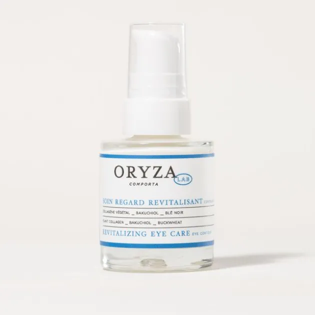 Oryza Lab Soin Regard Revitalisant - 15 ml