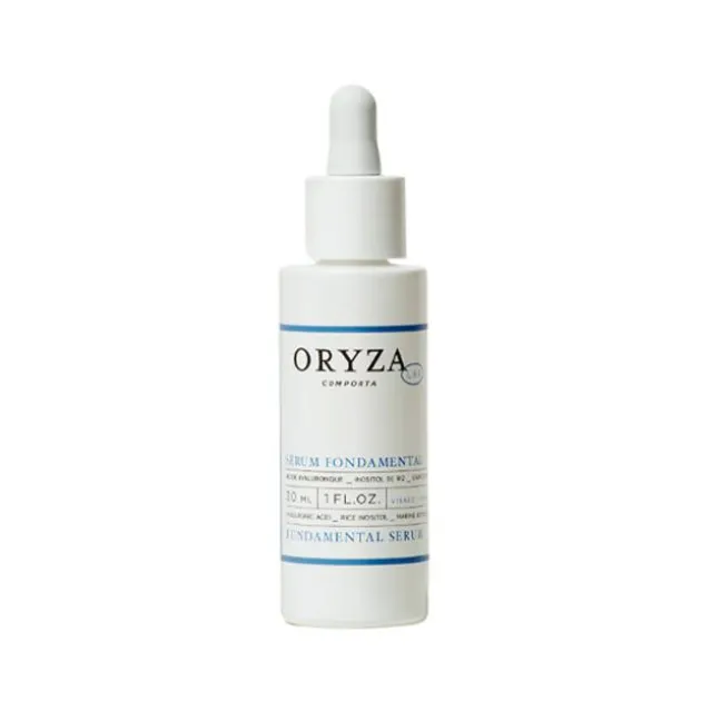 Oryza Lab Sérum Fondamental - 30 ml