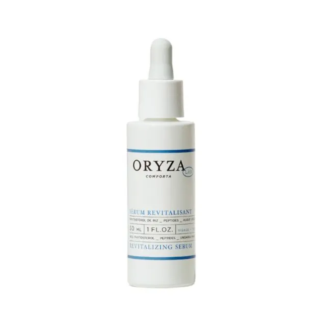 Oryza Lab Sérum Revitalisant - 30 ml