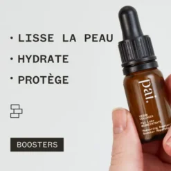 Pai Skincare Booster au Collagène Vegan 0.9% - 10 ml