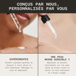Pai Skincare Booster Eclaircissant Vitamine C Stabilisée 20% - 10 ml