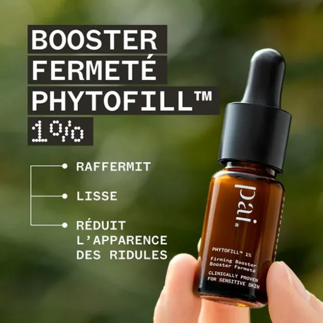Pai Skincare Booster fermeté Phytofill™ 1% - 10 ml