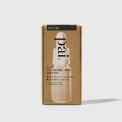 Pai Skincare Booster Hydratant Acide Hyaluronique - 10 ml