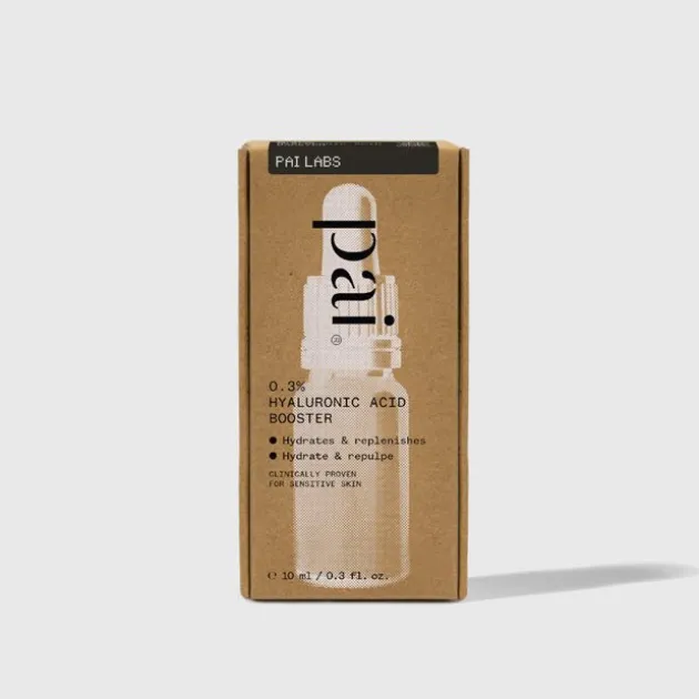 Pai Skincare Booster Hydratant Acide Hyaluronique - 10 ml
