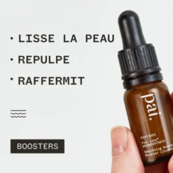 Pai Skincare Booster Lissant Peptides 5% - 10 ml