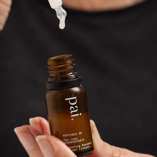 Pai Skincare Booster Lissant Peptides 5% - 10 ml