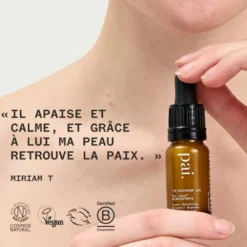 Pai Skincare Booster Super Apaisant Tri-Mushroom - 10 ml
