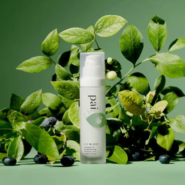 Pai Skincare Crème éclat C-2 Believe - 50 ml
