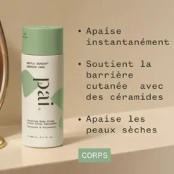 Pai Skincare Crème corps apaisante Gentle Genius™ Barrier Care - 200 ml