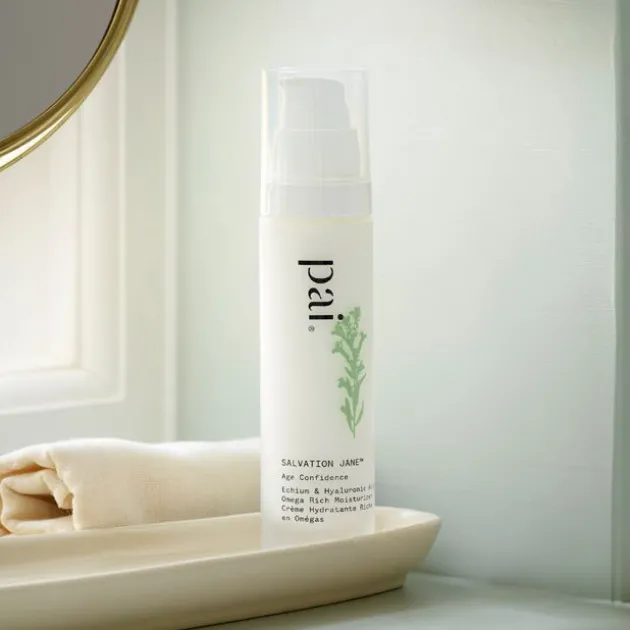 Pai Skincare Crème de jour repulpante Salvation Jane - 50 ml