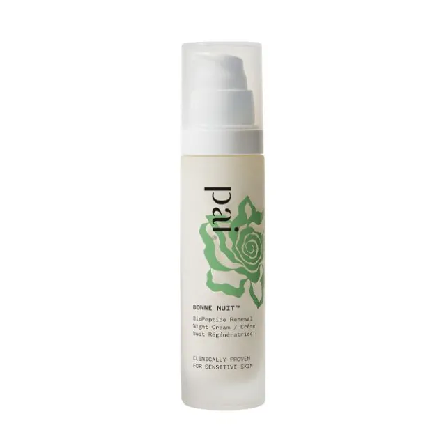 Pai Skincare Crème de nuit Régénératrice aux Peptides Bioactifs Bonne Nuit - 50 ml